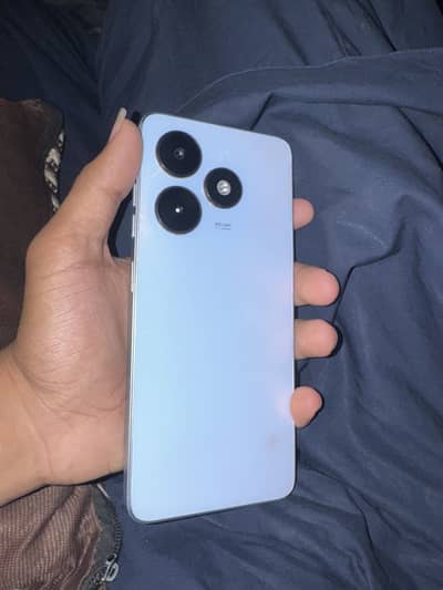 Tecno Spark 20C