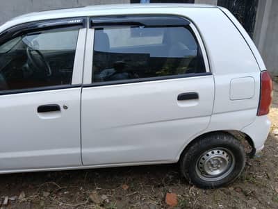 Suzuki Alto 2006