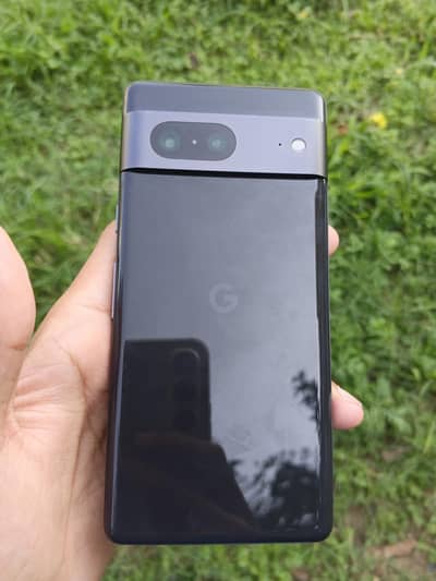 Google Pixel 7 PTA Approved