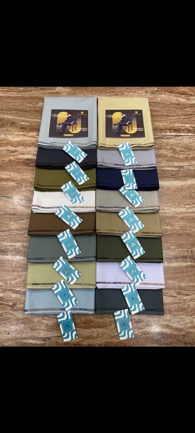Gents shalwar kameez in washing wear