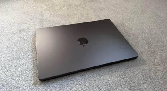 Apple Macbook Pro M3 Pro 14 inch Applecare Warranty 2027 April 100% BH