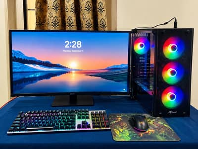 PC Full