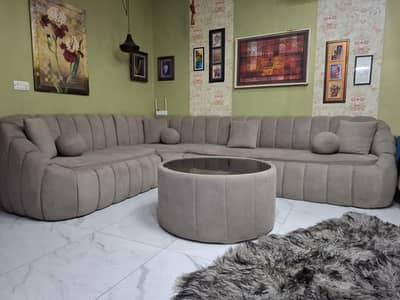 BUBBLE SOFA
