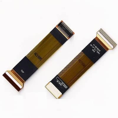 Samsung slider phones  flex cables