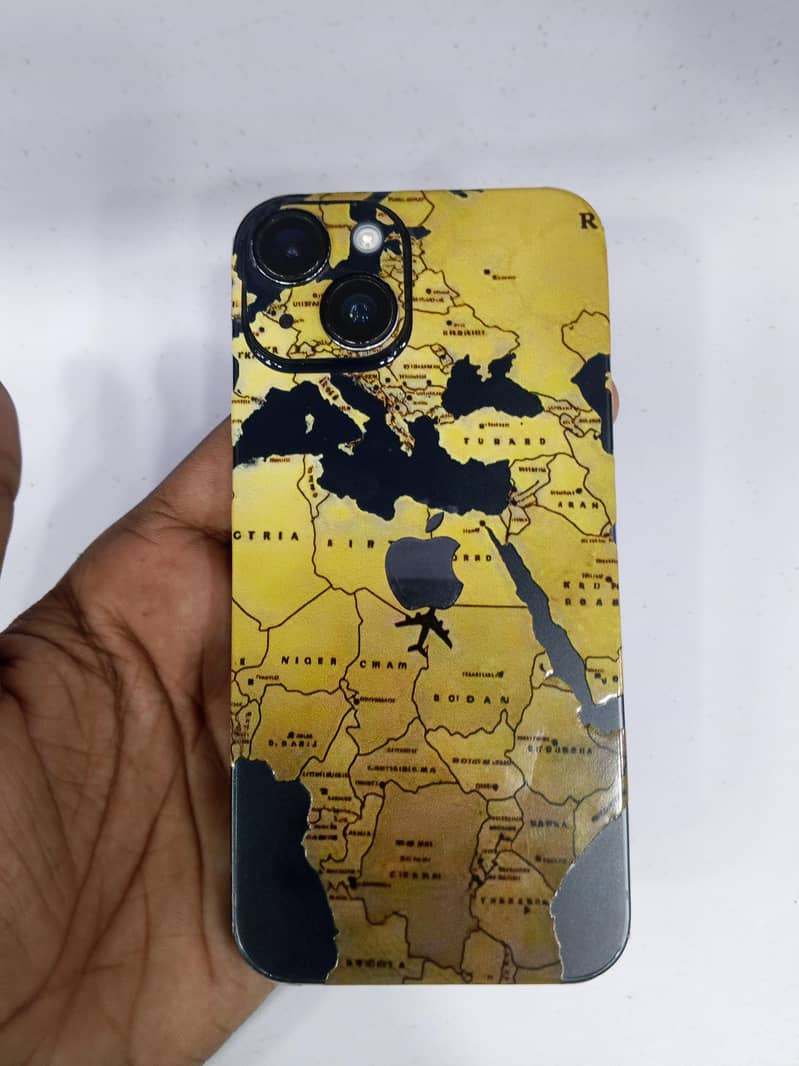 Apple iPhone 14 1