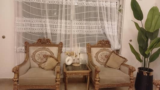 7 seater sofa