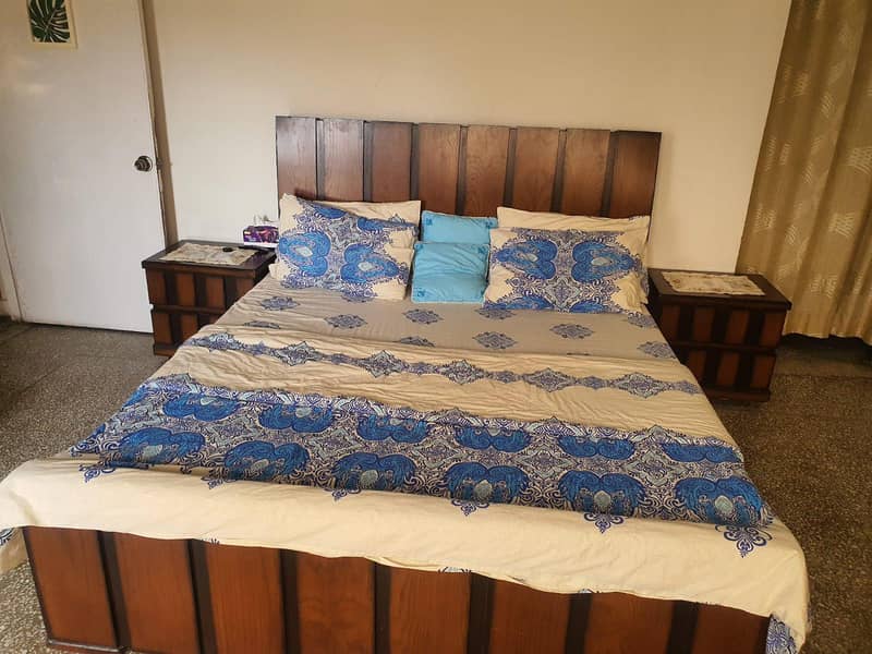 double BED 3