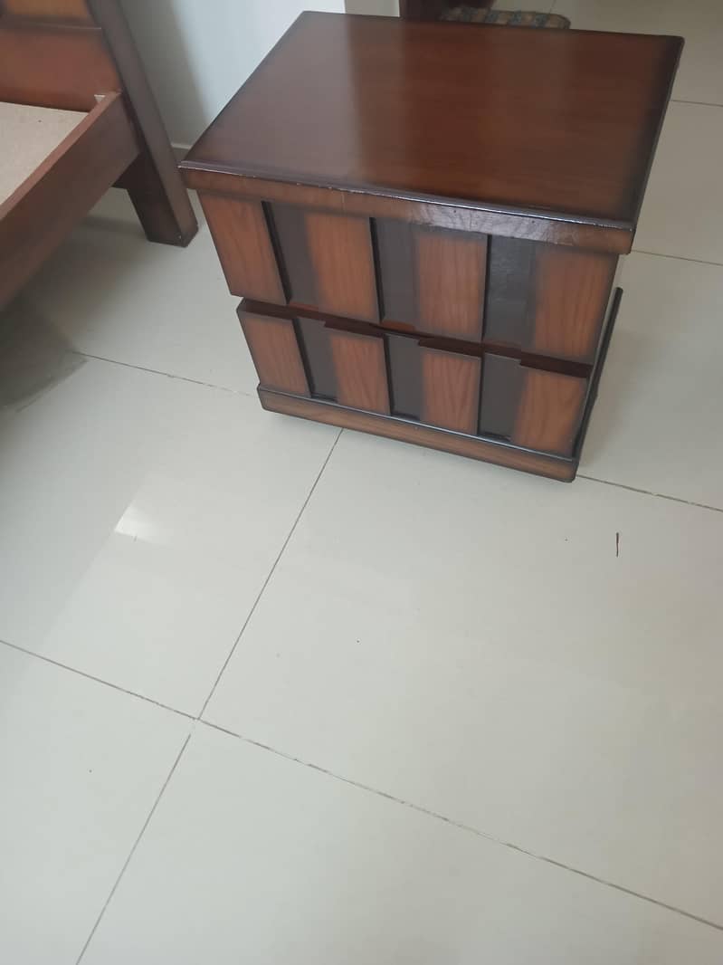 double BED 5