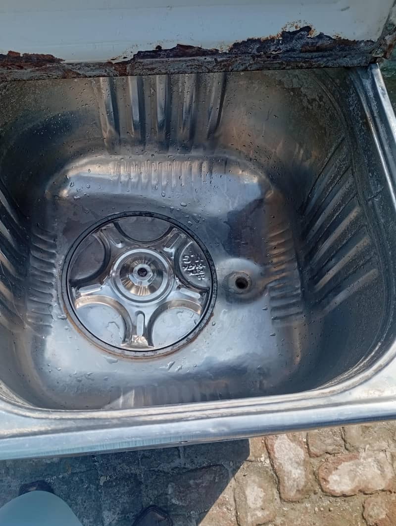 washing machine 3
