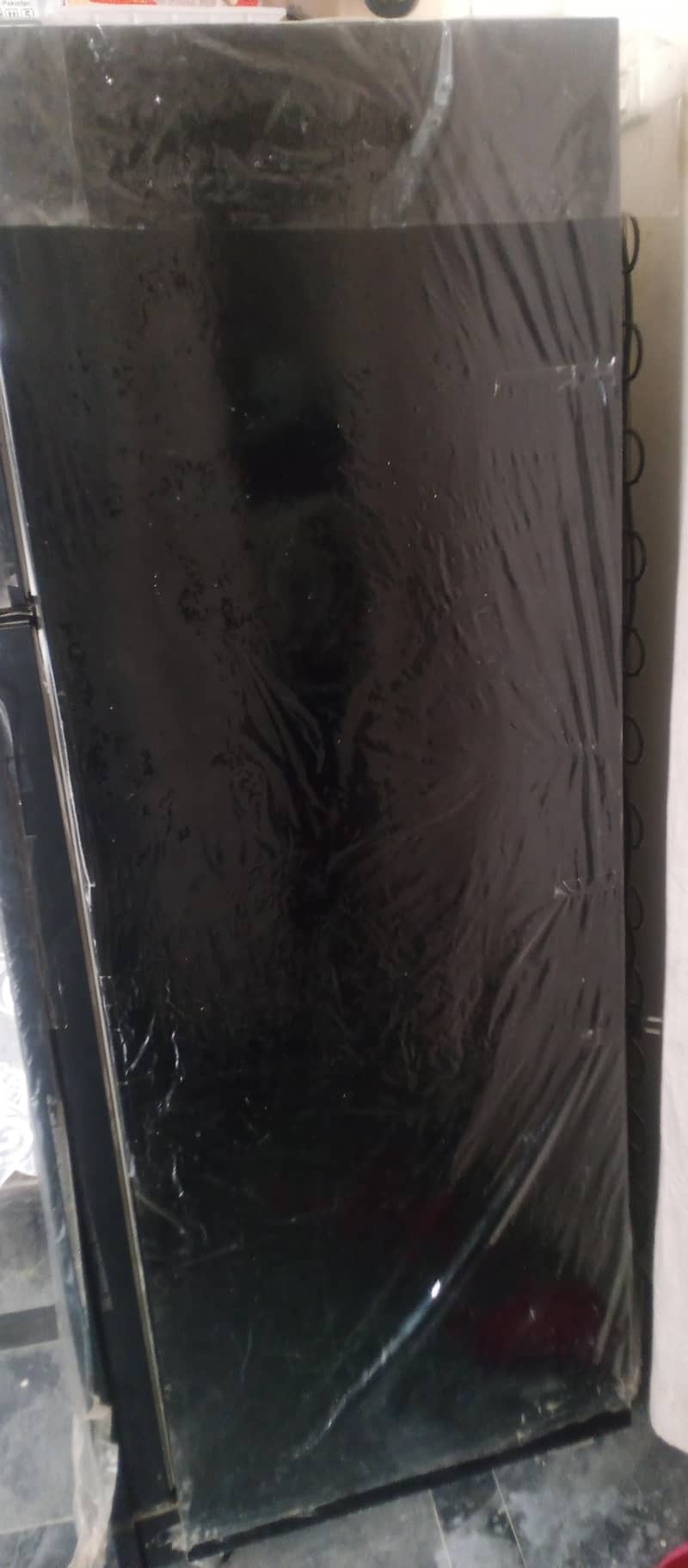 Electrolux fridge 1