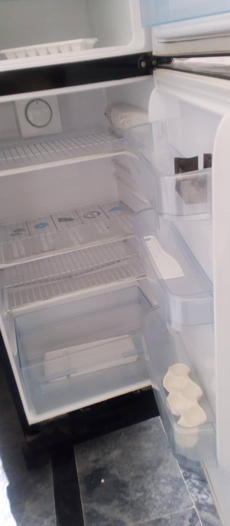 Electrolux fridge 2