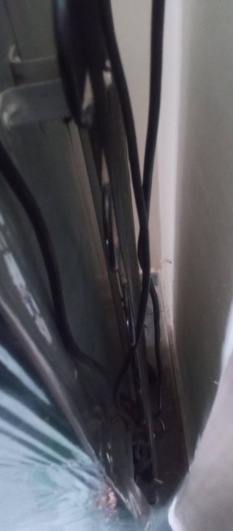 Electrolux fridge 4