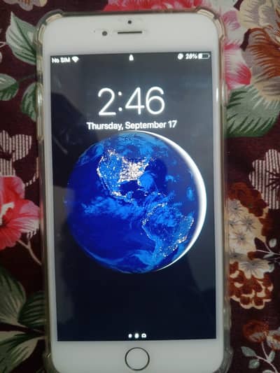 Apple iPhone 6 Plus