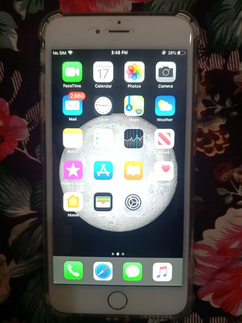 Apple iPhone 6 Plus 1