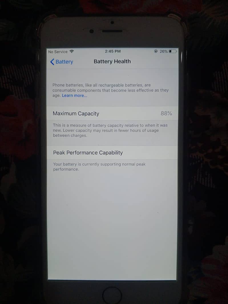 Apple iPhone 6 Plus 2
