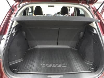 Honda Vezel hybrid 2015/18