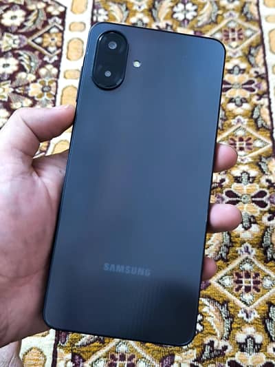 Samsung Mobile A07 4G