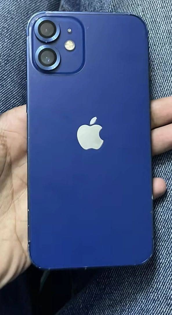 Apple iPhone 12 0