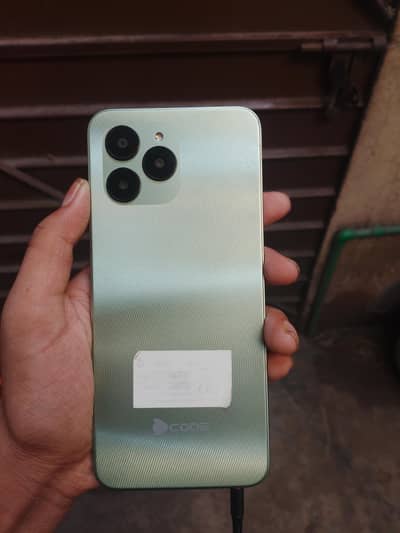 Dcode Cygnal 3 Lite 4GB 64 GB