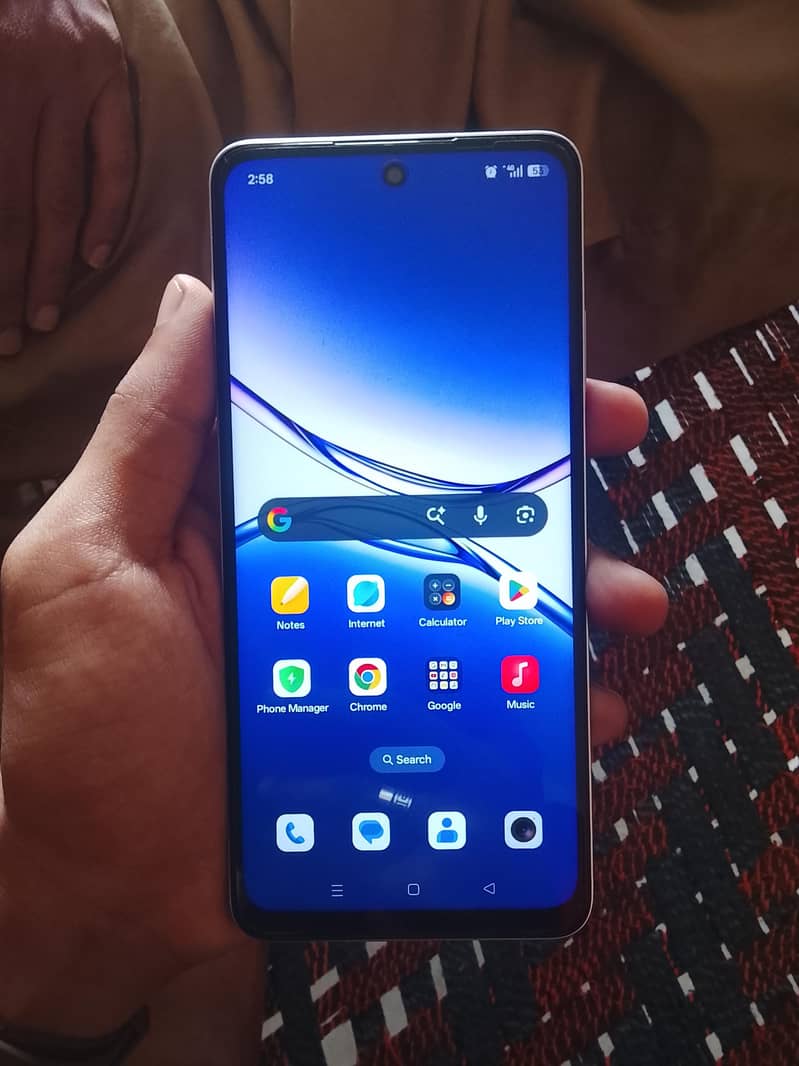 OPPO A5 0