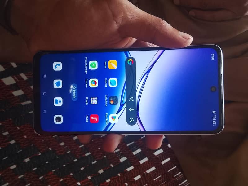 OPPO A5 1