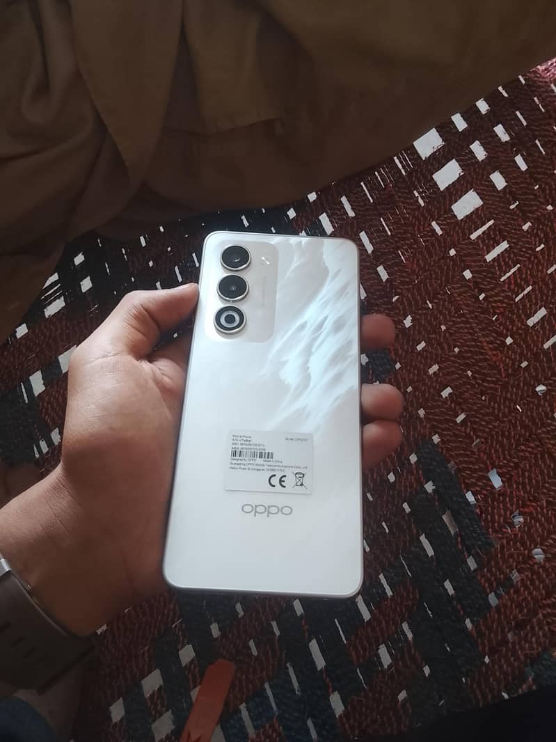 OPPO A5 2