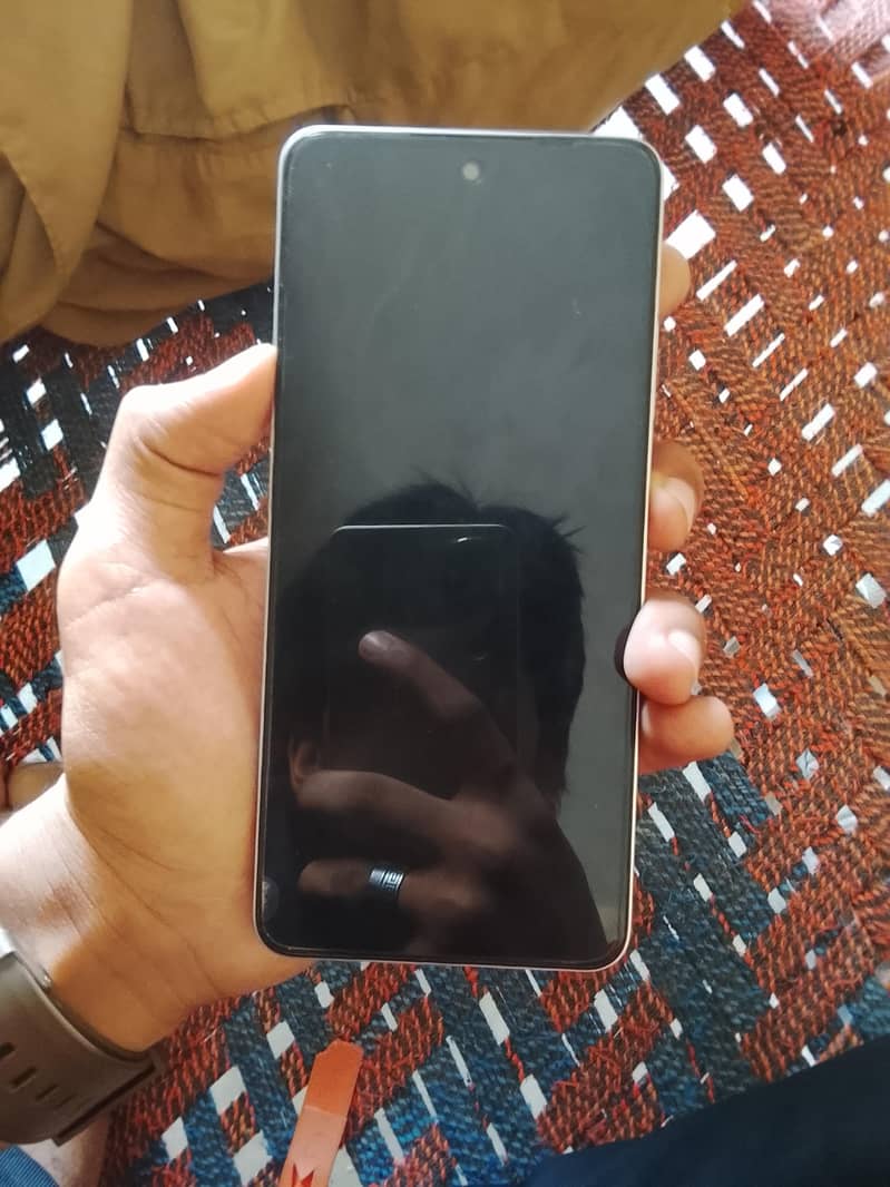 OPPO A5 8