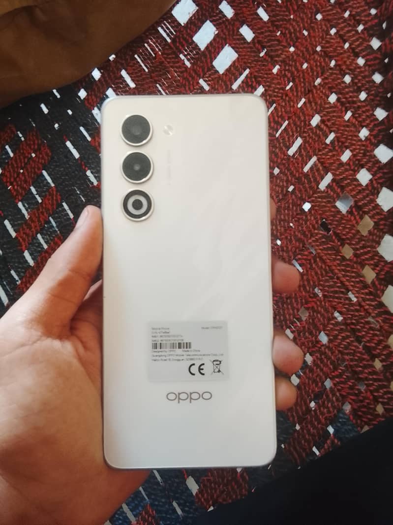 OPPO A5 9