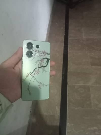 Xiaomi Redmi Note 13