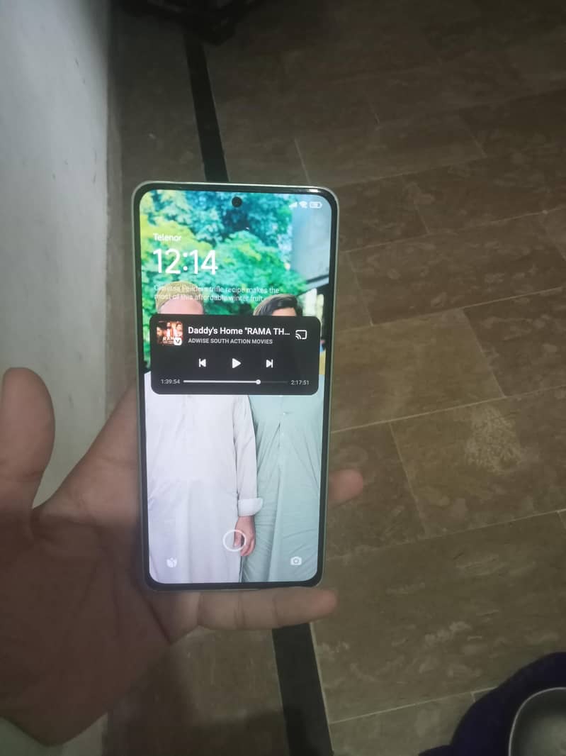 Xiaomi Redmi Note 13 1