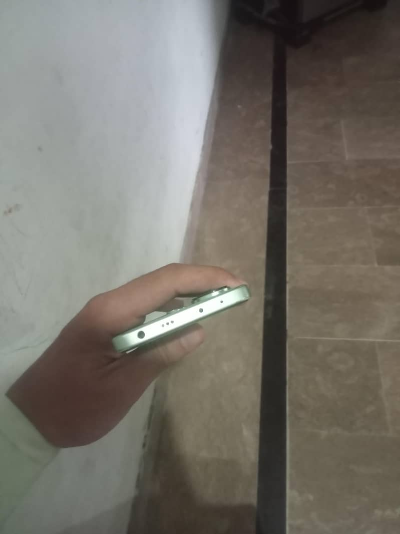 Xiaomi Redmi Note 13 2