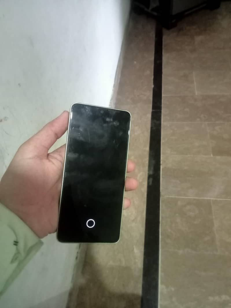 Xiaomi Redmi Note 13 3
