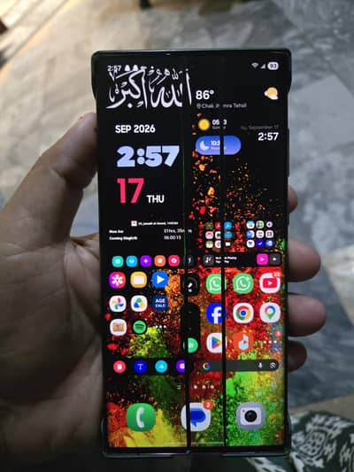 Samsung Mobile S22 Ultra