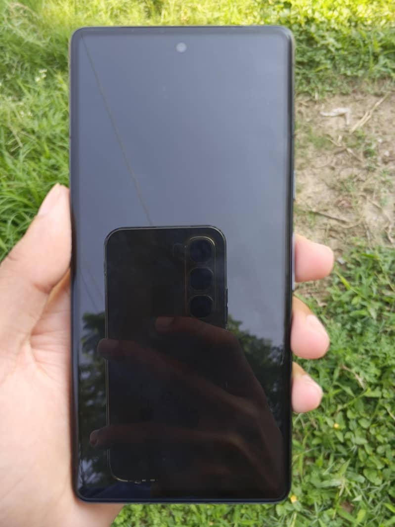 Google Pixel 7 3