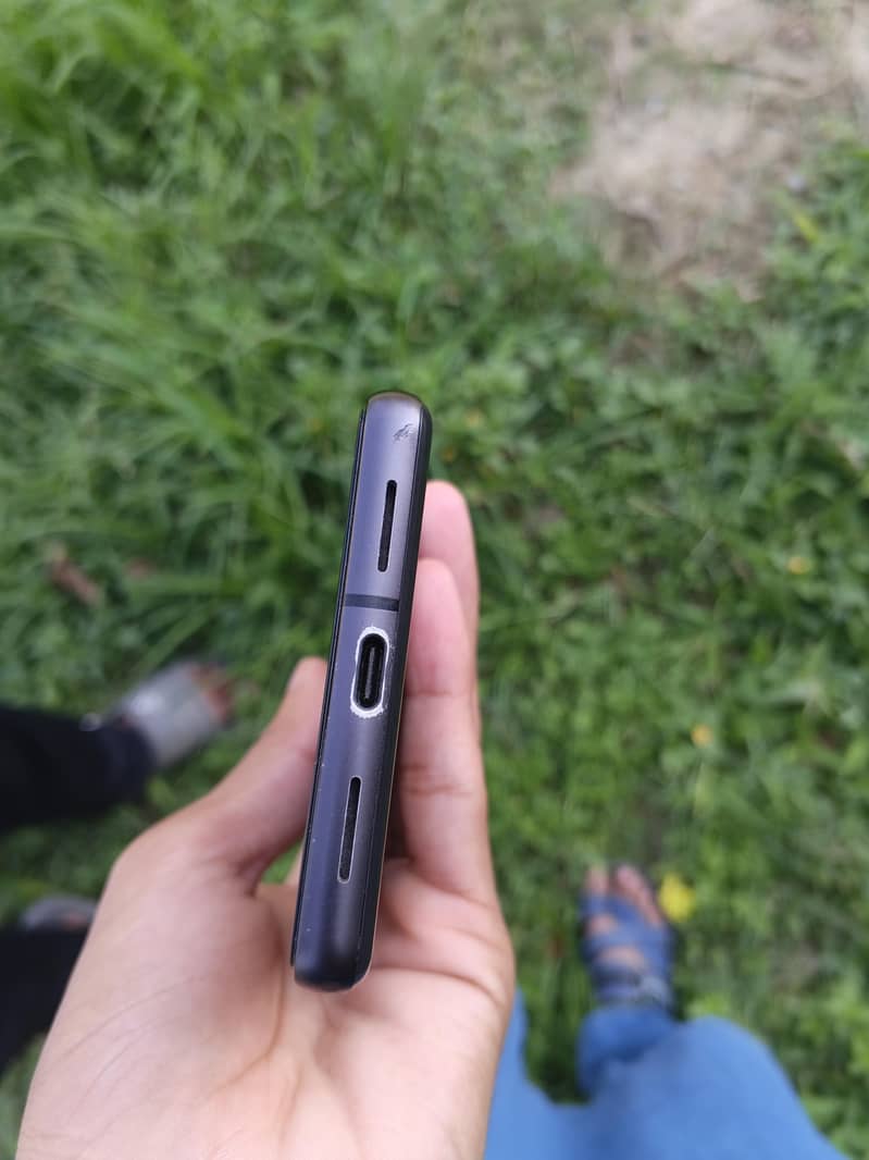 Google Pixel 7 5