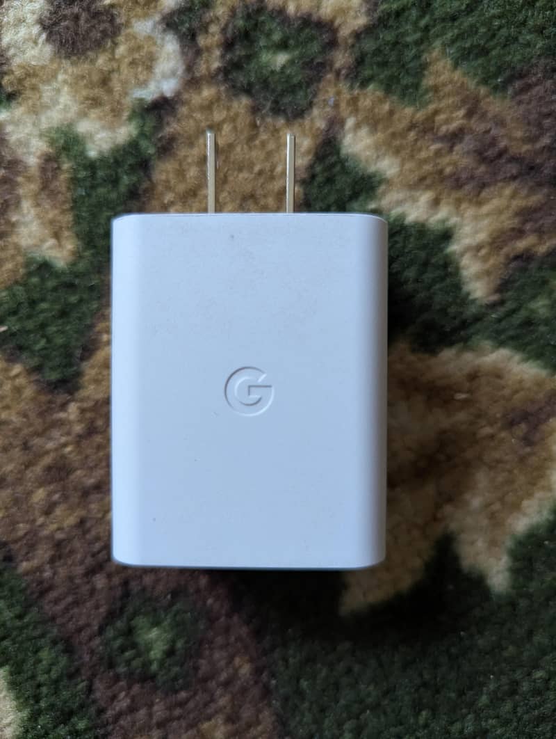 Google Pixel 7 6