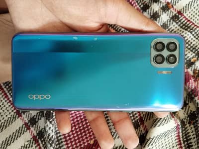 OPPO F17 Pro