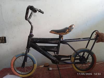 cycle