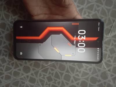 Itel P65 4+4/128