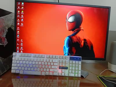 Gaming Pc And Work Station Z240 With pre Installed Games