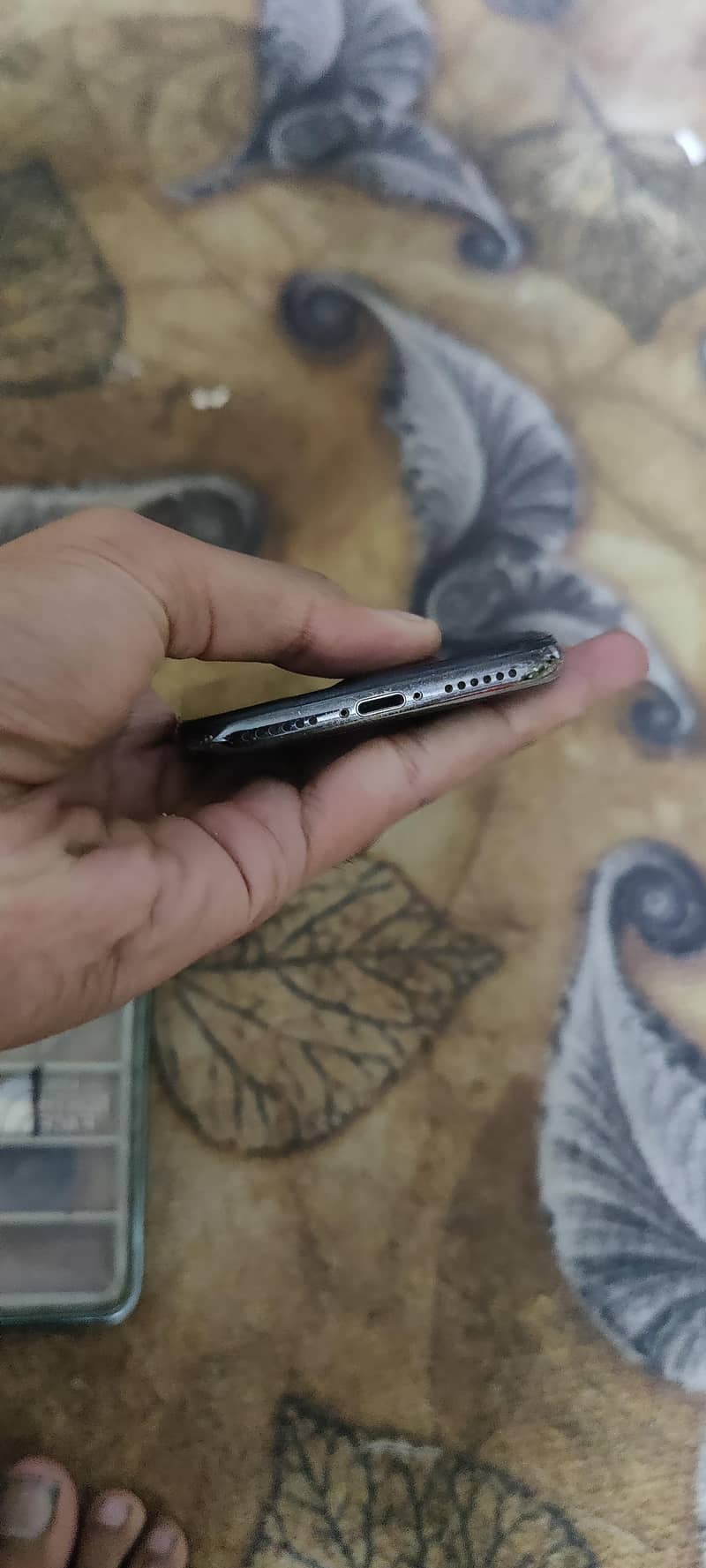 Apple iPhone X 1