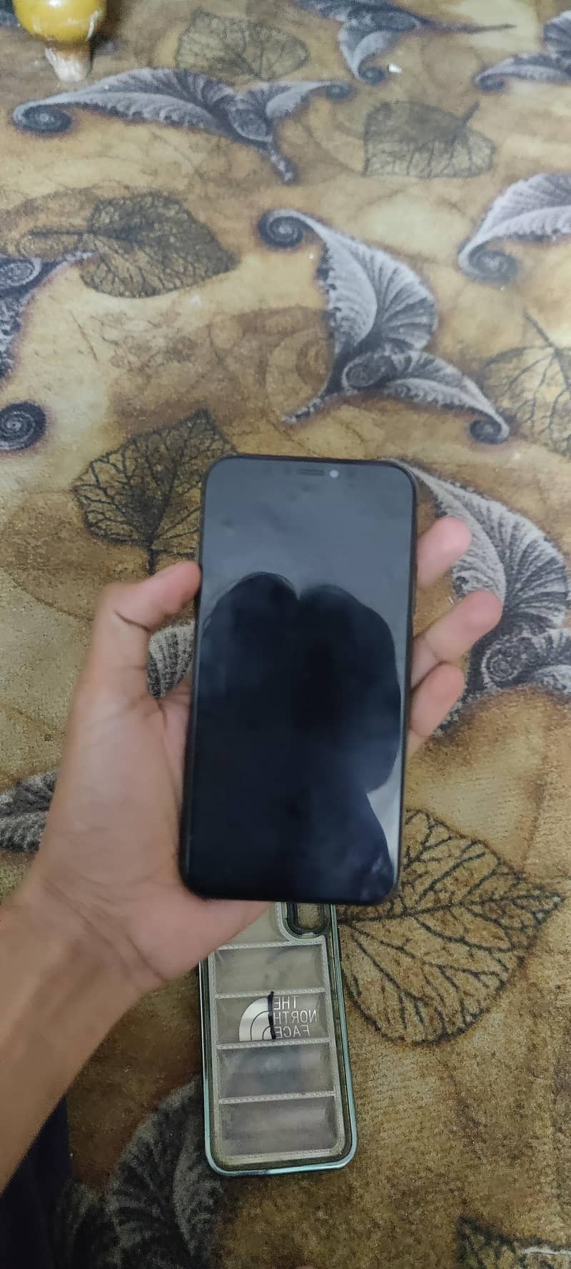 Apple iPhone X 2