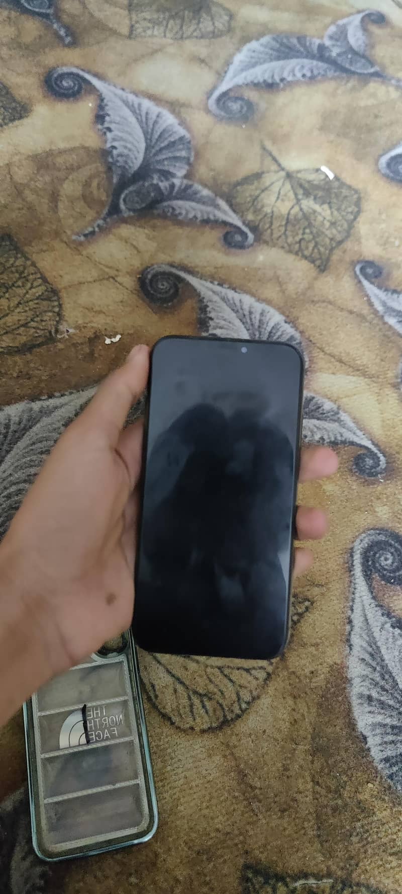Apple iPhone X 4