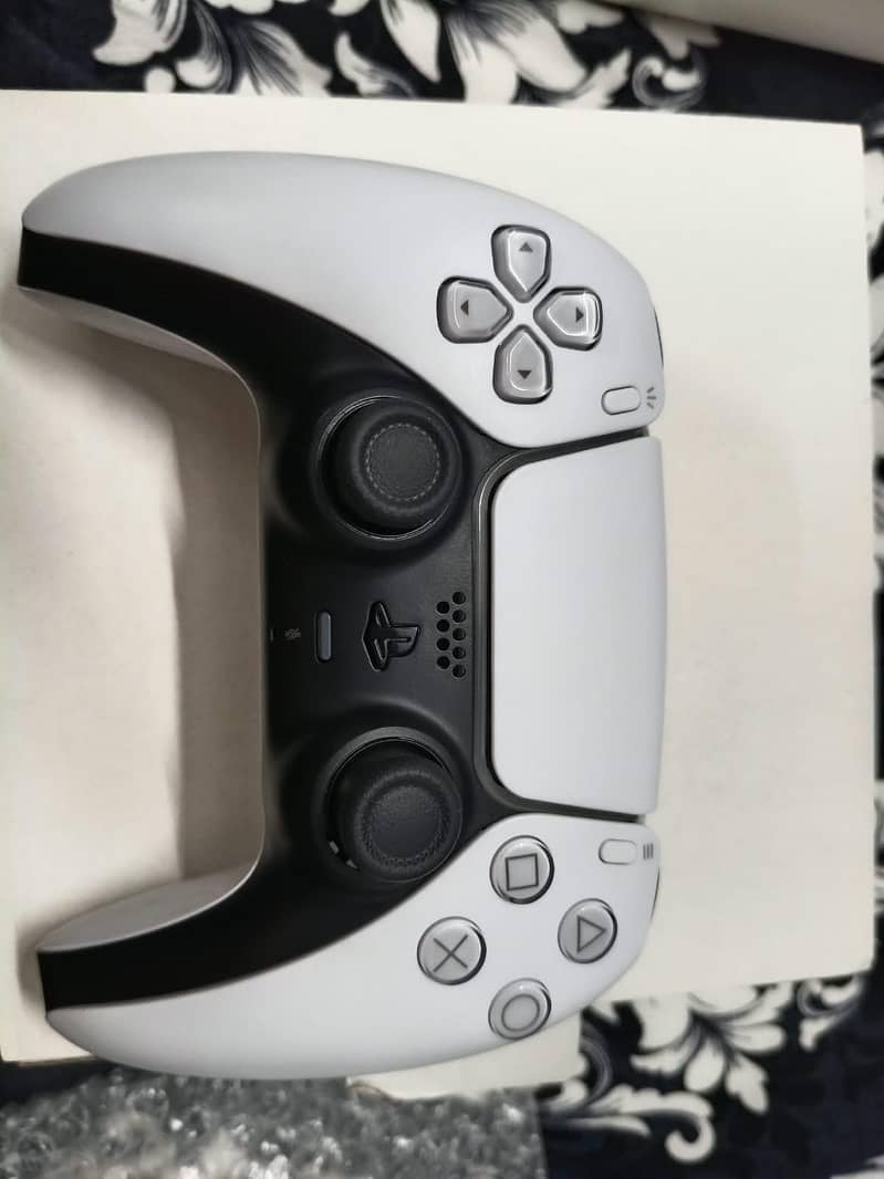 ps4 controller 4