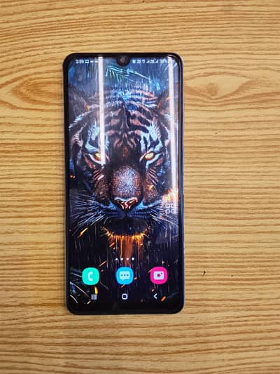 Samsung Mobile A31