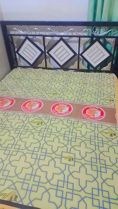 My home use bed urjent sale