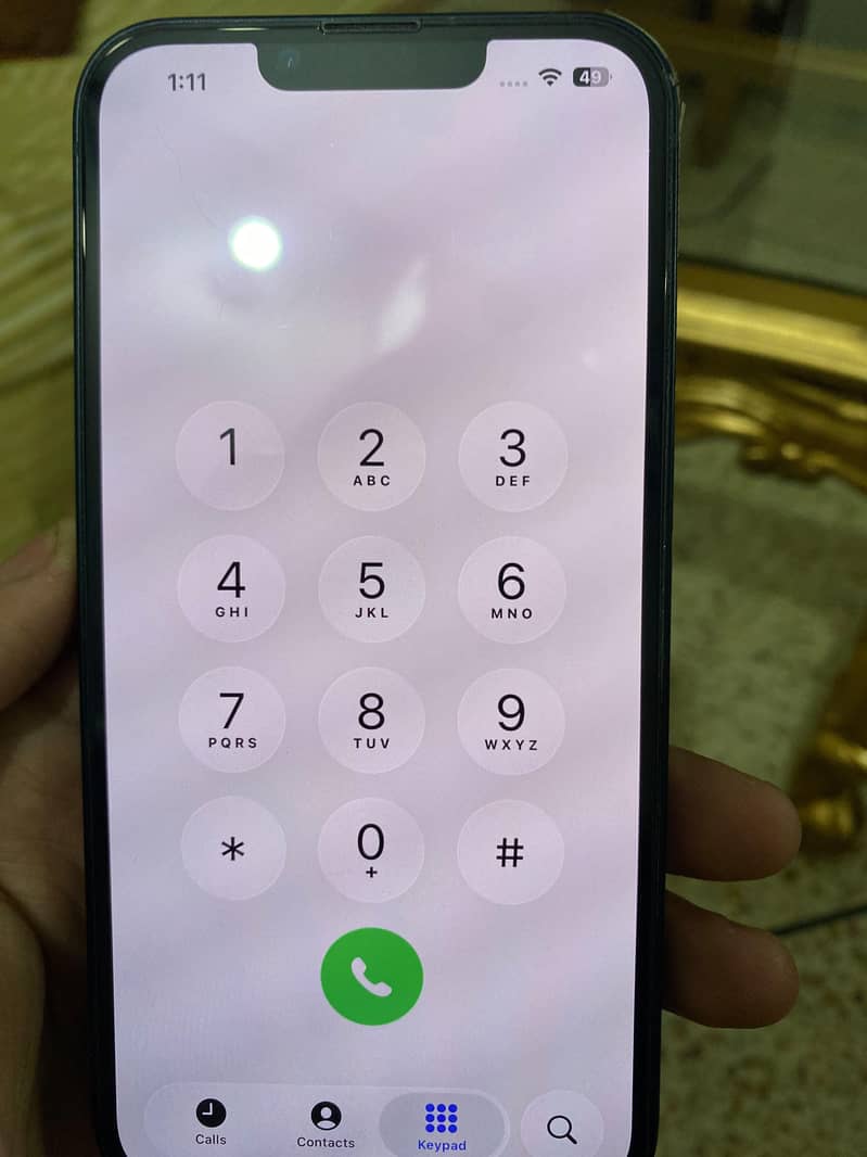 Apple iPhone 12 4