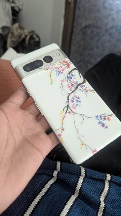 Google Pixel 7 Pro