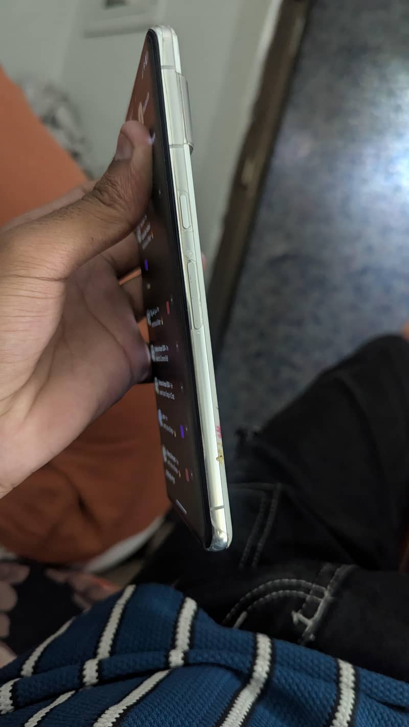 Google Pixel 7 Pro 2