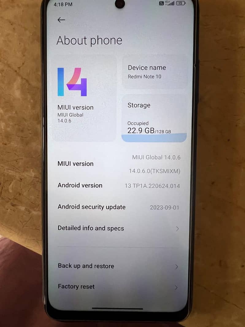 redmi m10 3